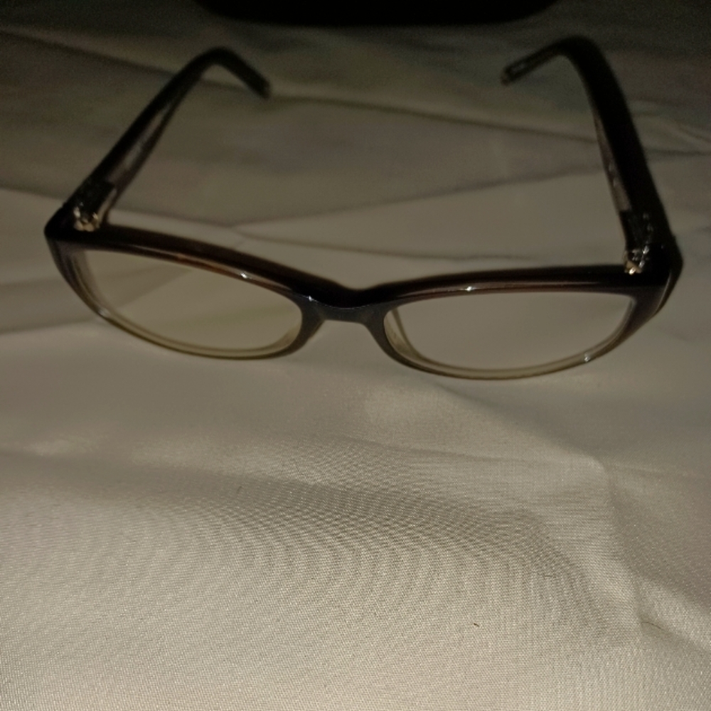 COACH Reading Glass Frames